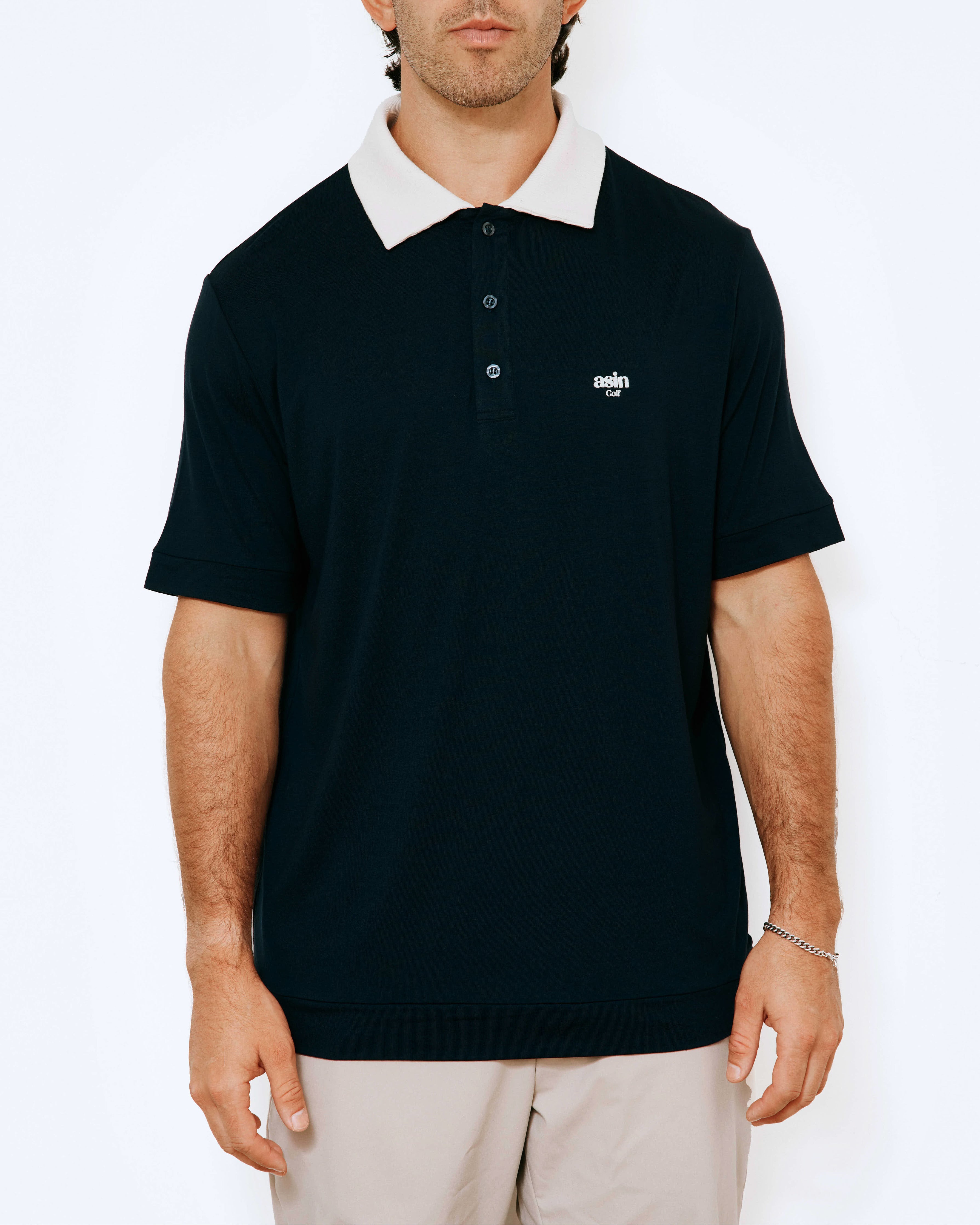 Stanford golf outlet shirt